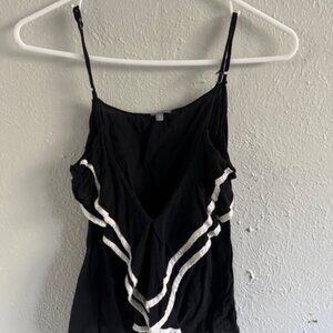 Charlotte Russe 2010s Tank Top